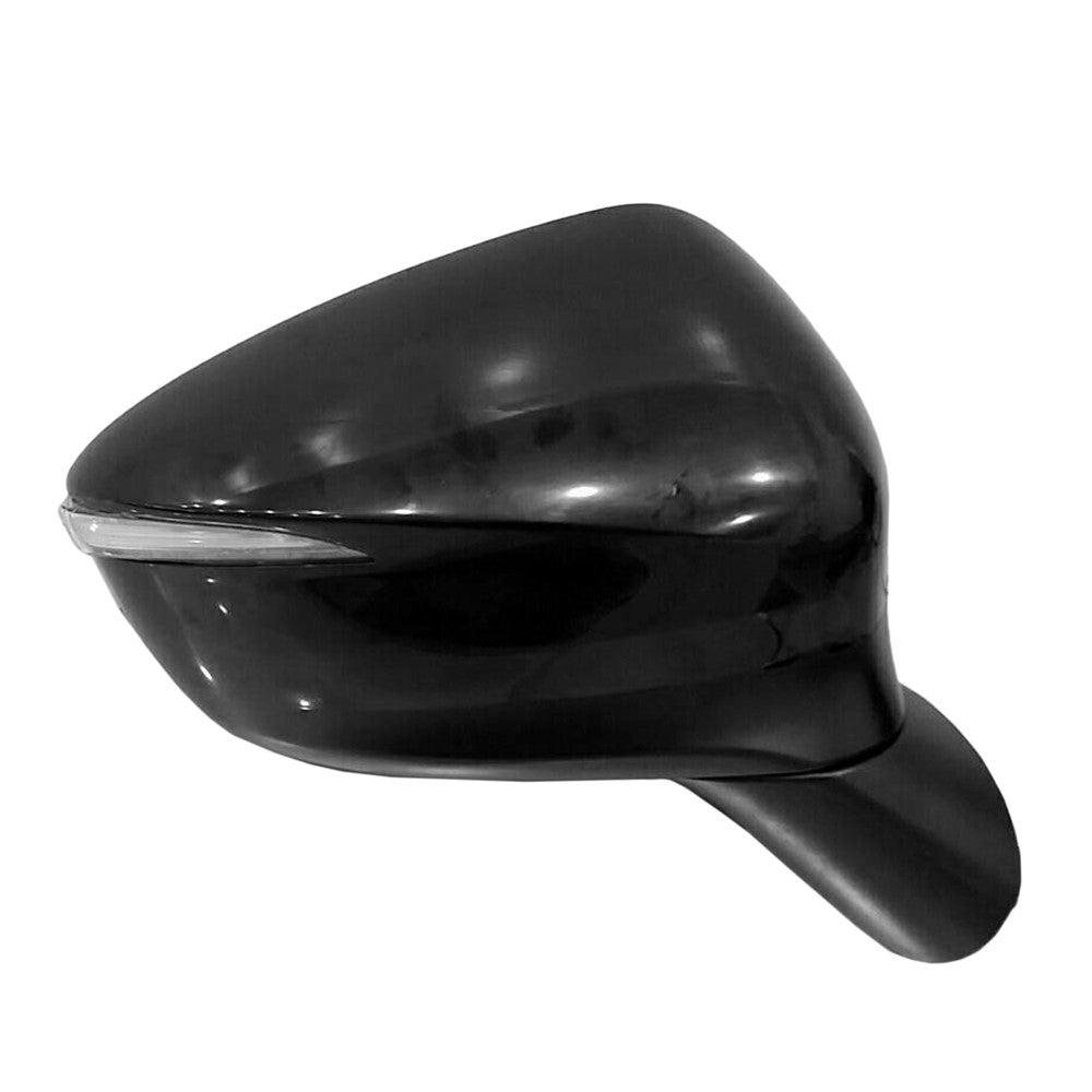 Right Passenger Side Power Door Mirror 2016-2022 Mazda Cx-3, Cx-30
