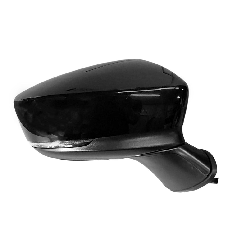 Right Passenger Side Power Door Mirror 2017-2021 Mazda 6