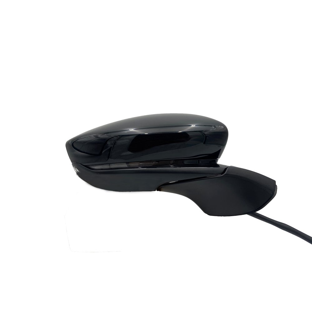 Right Passenger Side Power Door Mirror 2019-2025 Mazda 3