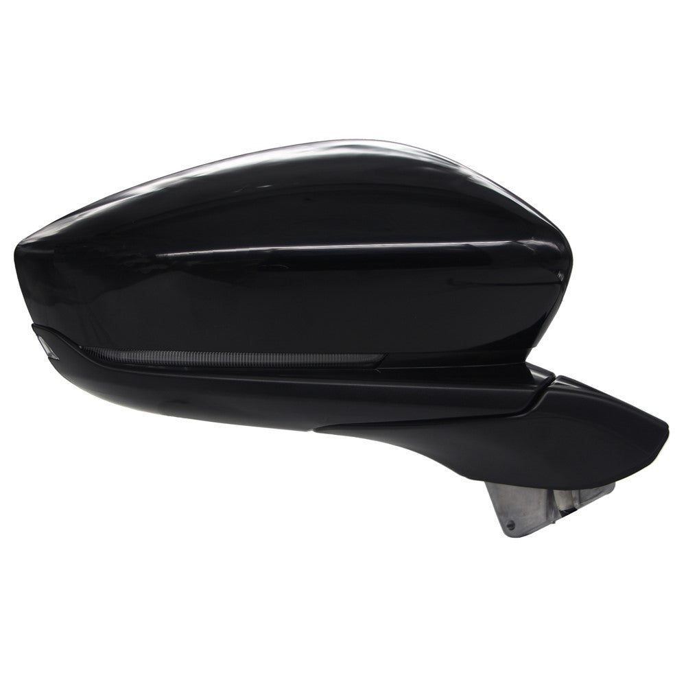 Right Passenger Side Power Door Mirror 2020-2025 Mazda Cx-30