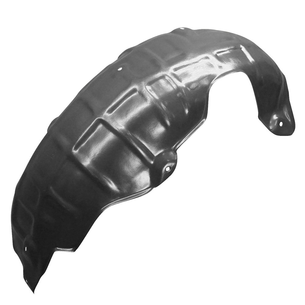 Rear Right Rear Passenger Side Fender Liner 2014-2017 Mazda 6