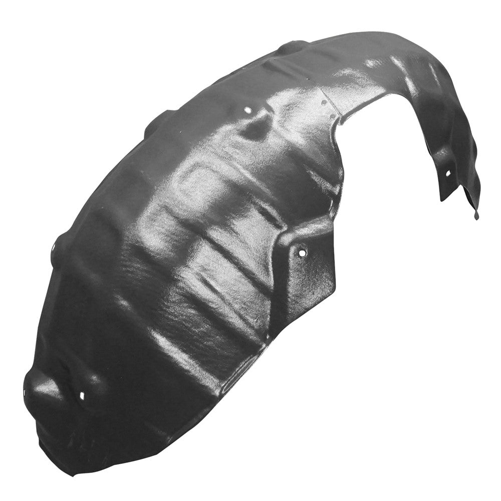 Rear Right Rear Passenger Side Fender Liner 2017-2025 Mazda Cx-5, Cx-50