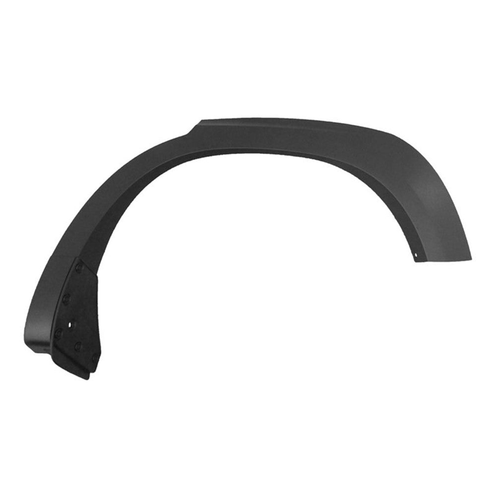 Rear Left Rear Driver Side Wheel Arch Trim 2023-2025 Mazda Cx-50
