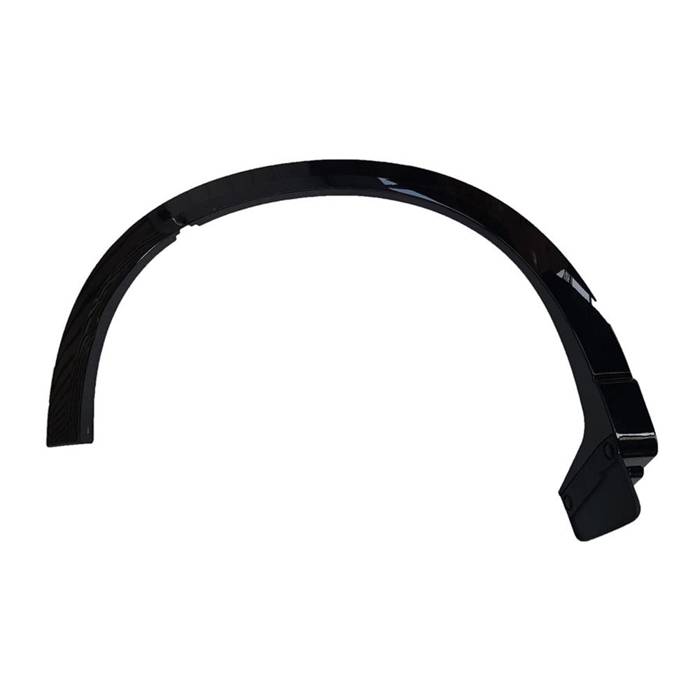 Rear Right Rear Passenger Side Wheel Arch Trim 2022-2025 Mazda Cx-5, Cx-50