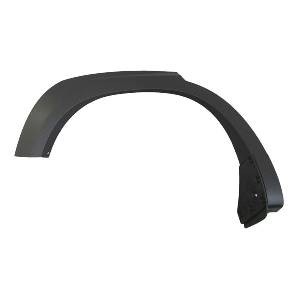 Rear Right Rear Passenger Side Wheel Arch Trim 2023-2025 Mazda Cx-50