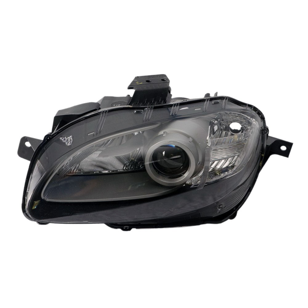 Front Left Driver Side Hid Headlight Lens And Housing 2009-2012 Mazda Mx-5 Miata