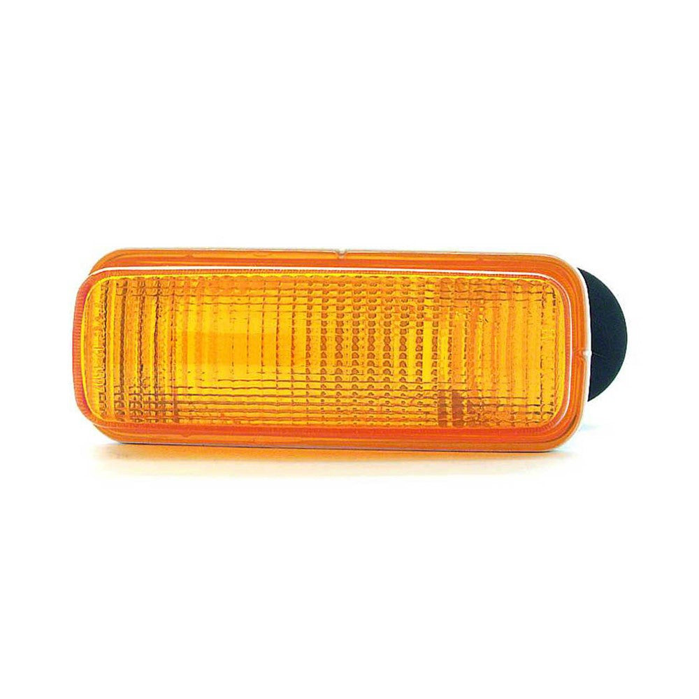 Front Left & Right Driver Or Passenger Side Front Signal Light Lens And Housing 1994-1997 Mazda B2300, B3000, B4000