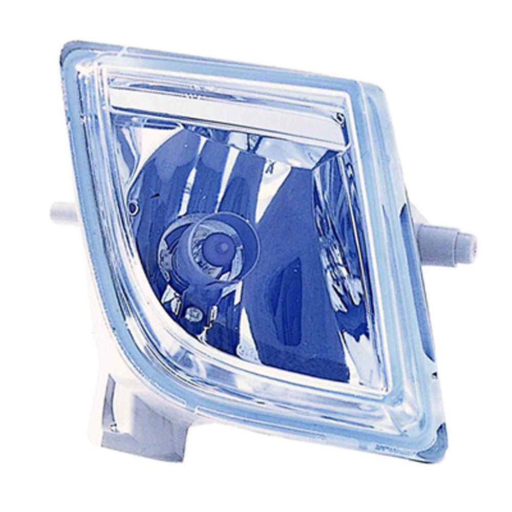 Front Right Passenger Side Fog Light Assembly 2009-2010 Mazda 6