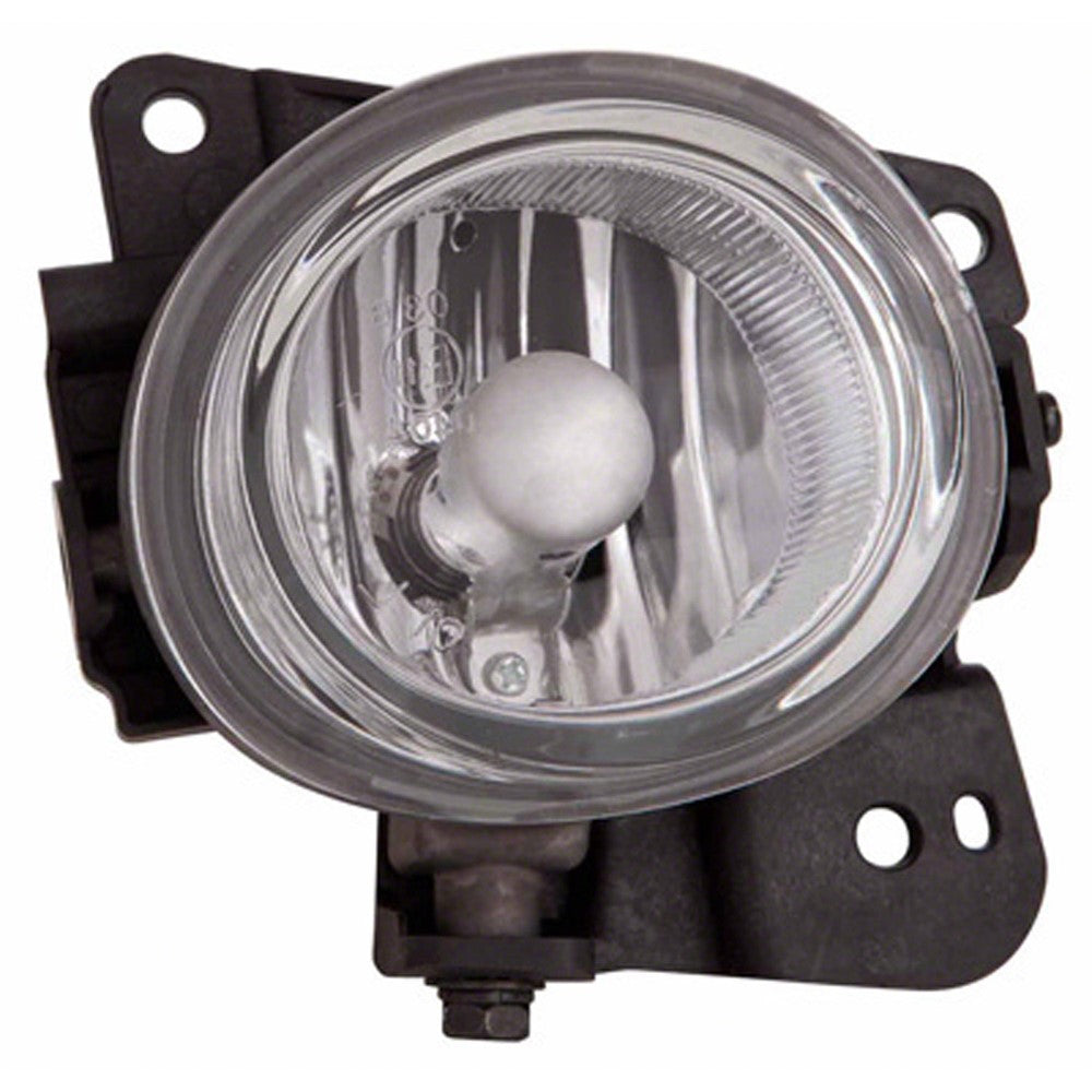 Front Right Passenger Side Fog Light Assembly 2010-2012 Mazda Cx-7