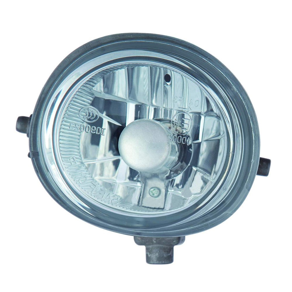Front Right Passenger Side Fog Light Assembly 2011-2016 Mazda 6, Cx-5, Cx-9, Mx-5 Miata, 3