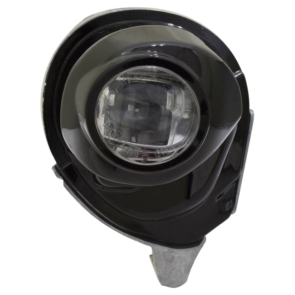 Front Right Passenger Side Led Fog Light Assembly 2017-2025 Mazda Cx-5, Cx-50, 3, Cx-3, Cx-30