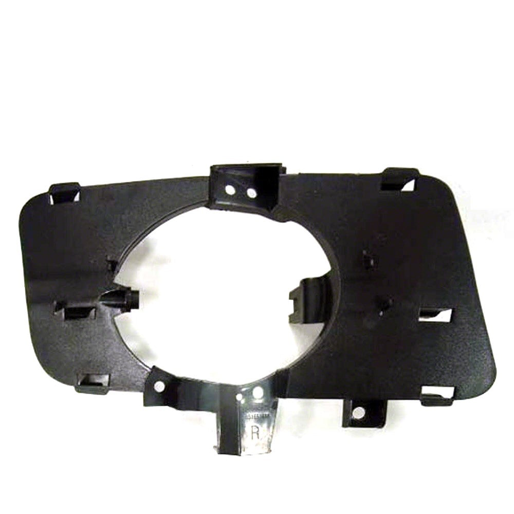 Front Right Passenger Side Fog Light Bracket 2004-2006 Mazda 3