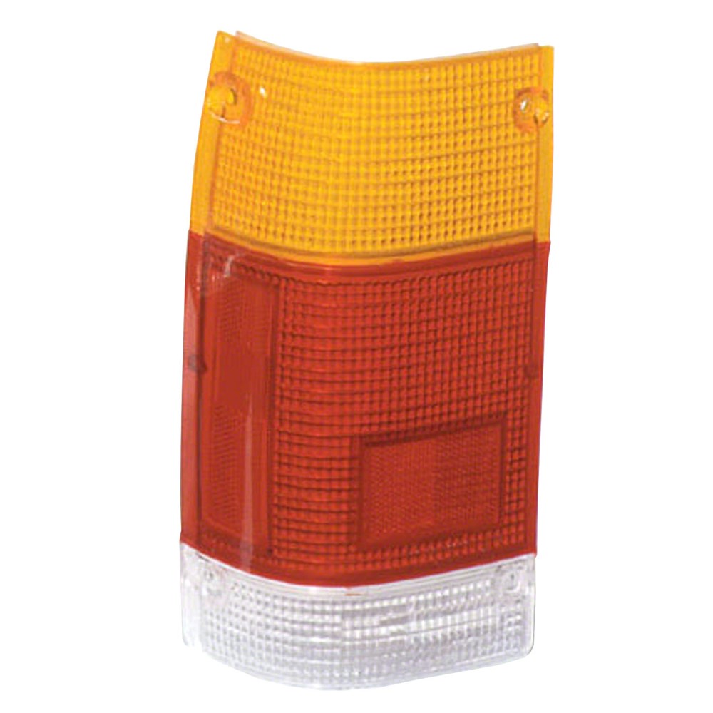 Rear Left Driver Side Tail Light Lens 1986-1993 Mazda B2000, B2200, B2600