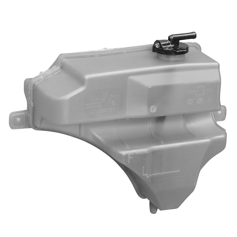 Engine Coolant Reservoir 2019 Mazda Cx-5