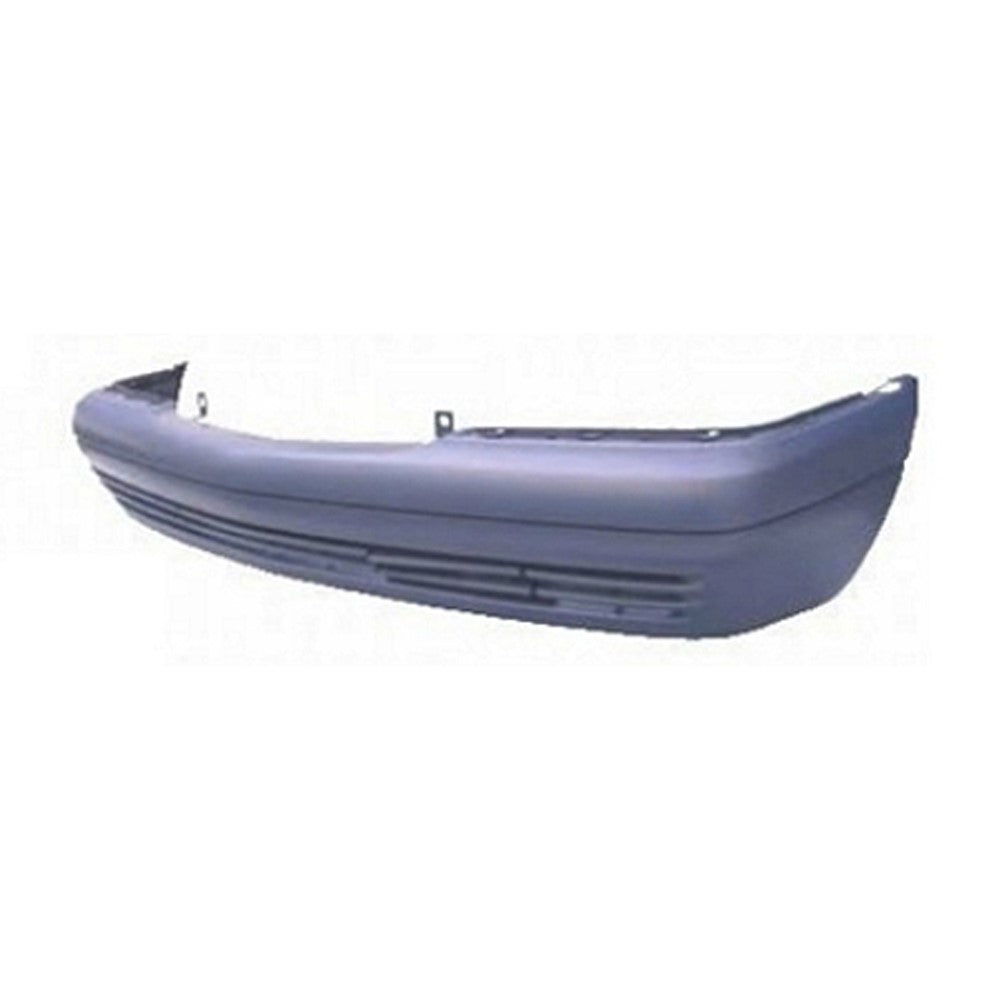 Front Bumper Cover 1995-1999 Mercedes-Benz S320, S420, S500, S600
