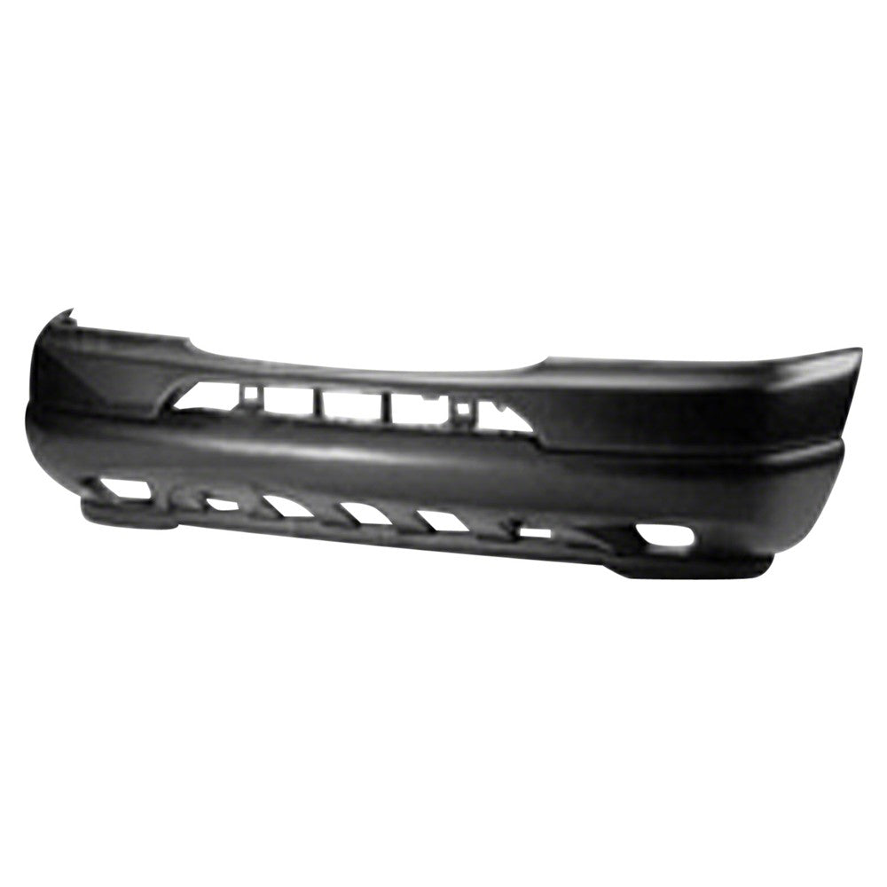 Front Bumper Cover 1998-2001 Mercedes-Benz Ml320, Ml430