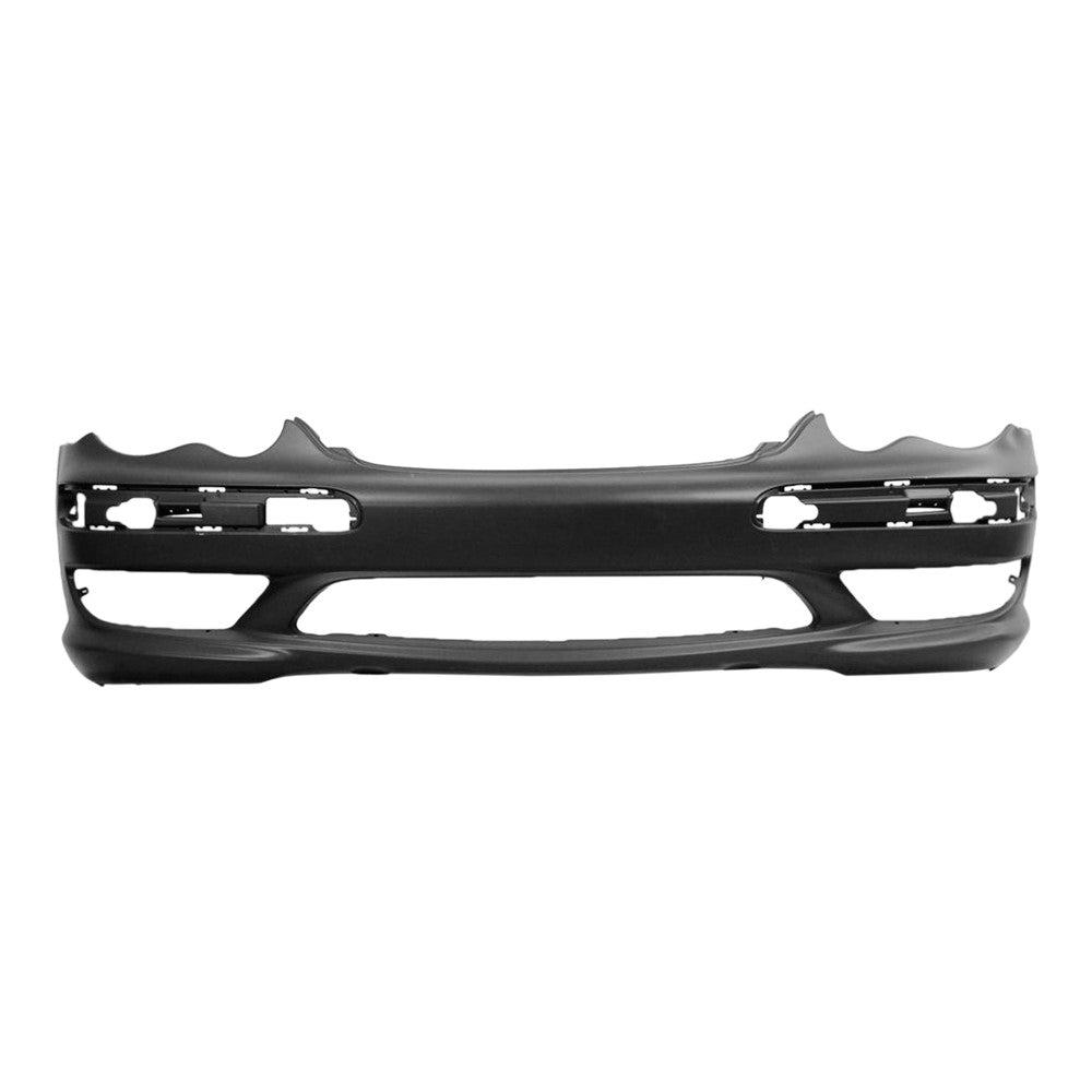 Front Bumper Cover 2001-2007 Mercedes-Benz C240, C320, C32 Amg, C230