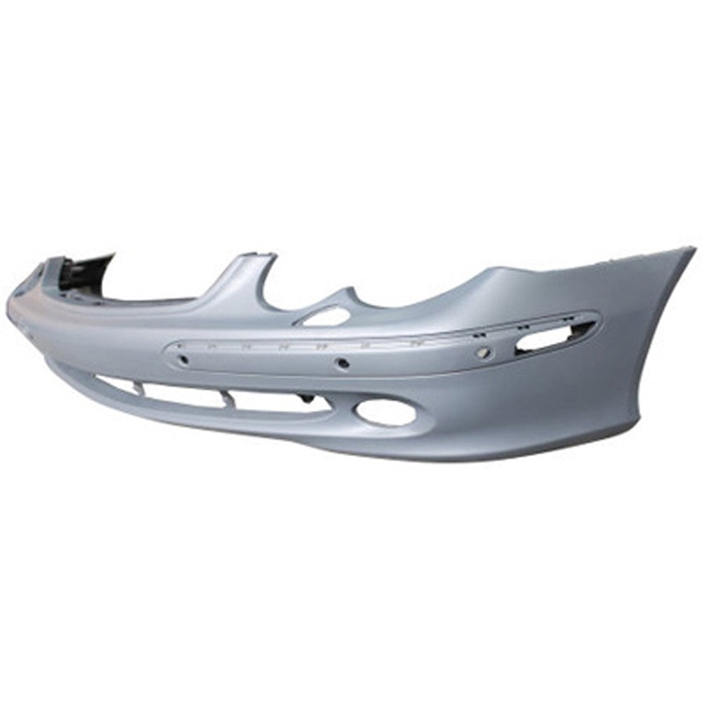 Front Bumper Cover 2003-2005 Mercedes-Benz Clk320, Clk500