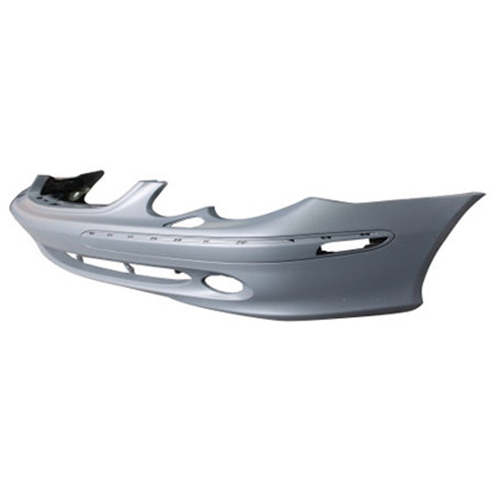 Front Bumper Cover 2003-2005 Mercedes-Benz Clk320, Clk500