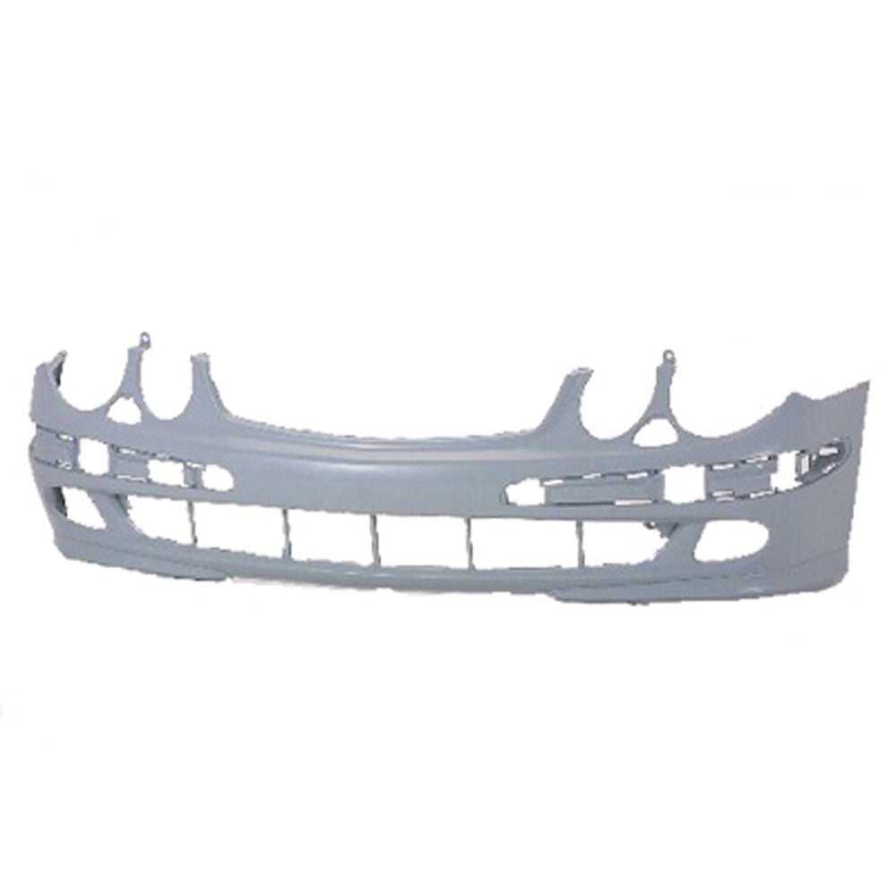 Front Bumper Cover 2003-2006 Mercedes-Benz E320, E500, E350