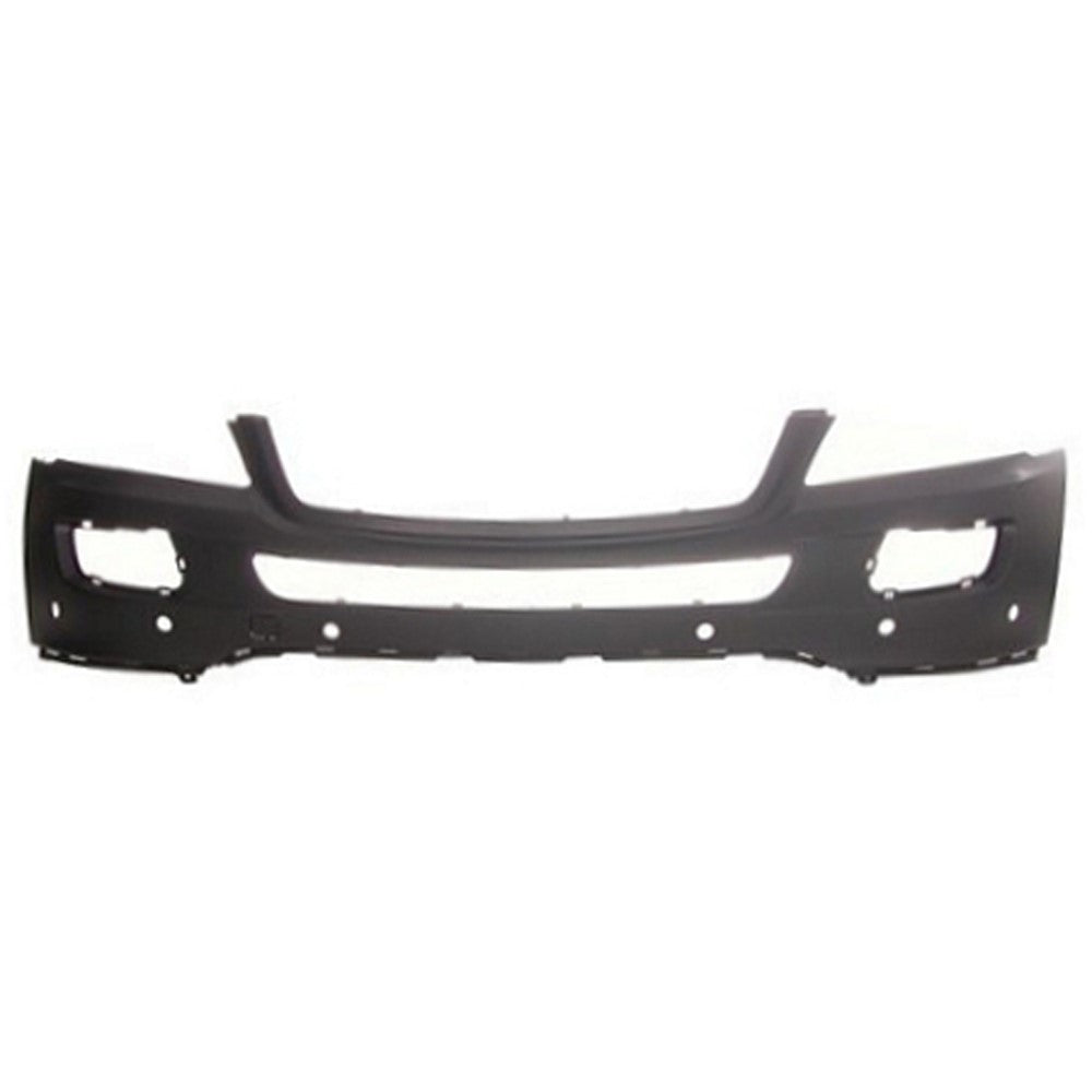Front Bumper Cover 2006-2008 Mercedes-Benz Ml350, Ml500