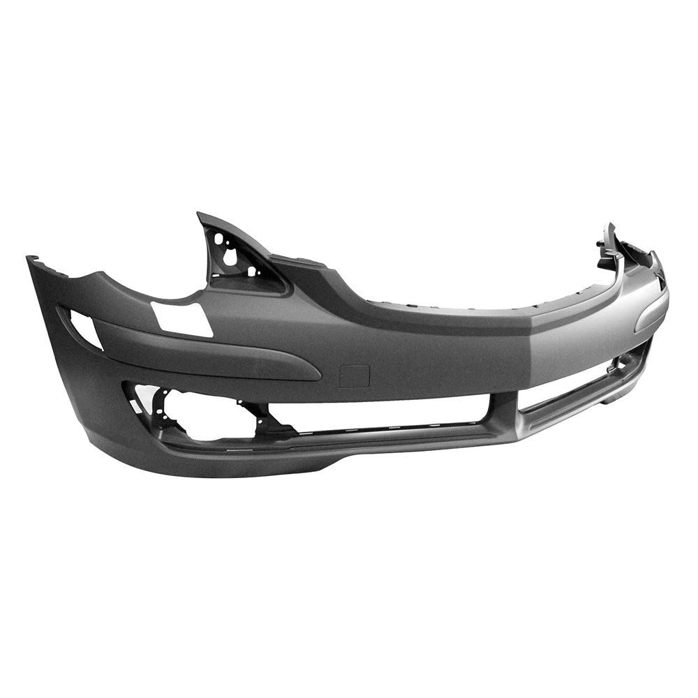 Front Bumper Cover 2006-2010 Mercedes-Benz R350, R500, R320, R550