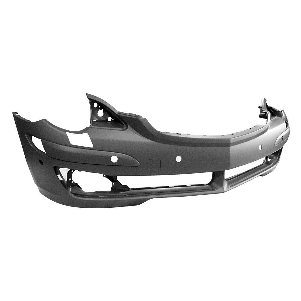 Front Bumper Cover 2006-2010 Mercedes-Benz R350, R500, R320, R550