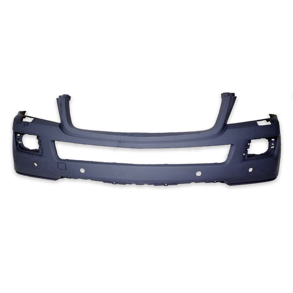 Front Bumper Cover 2007-2009 Mercedes-Benz Gl320, Gl450