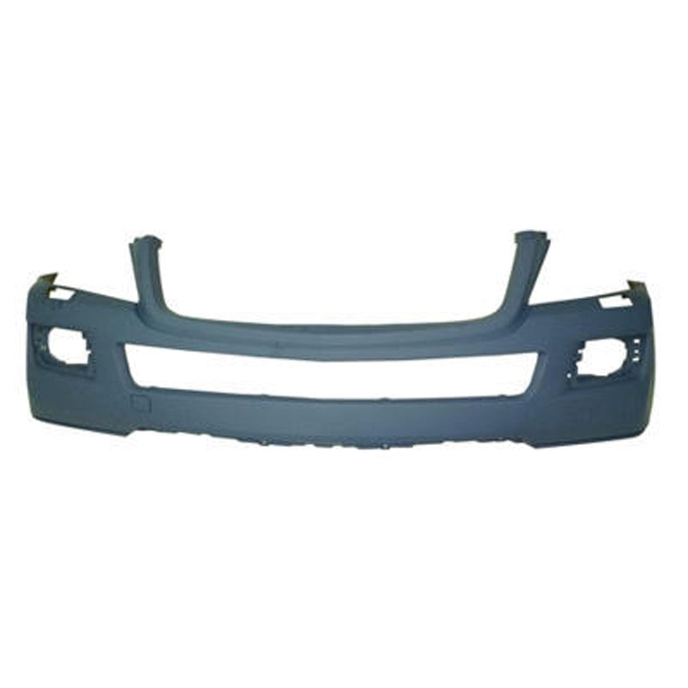 Front Bumper Cover 2007-2009 Mercedes-Benz Gl320, Gl450