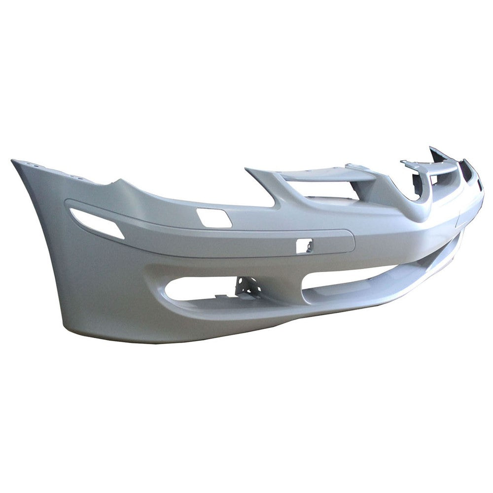 Front Bumper Cover 2005-2008 Mercedes-Benz Slk350, Slk280