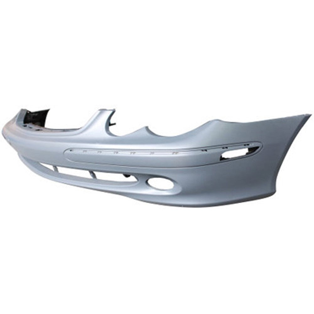 Front Bumper Cover 2003-2005 Mercedes-Benz Clk320, Clk500