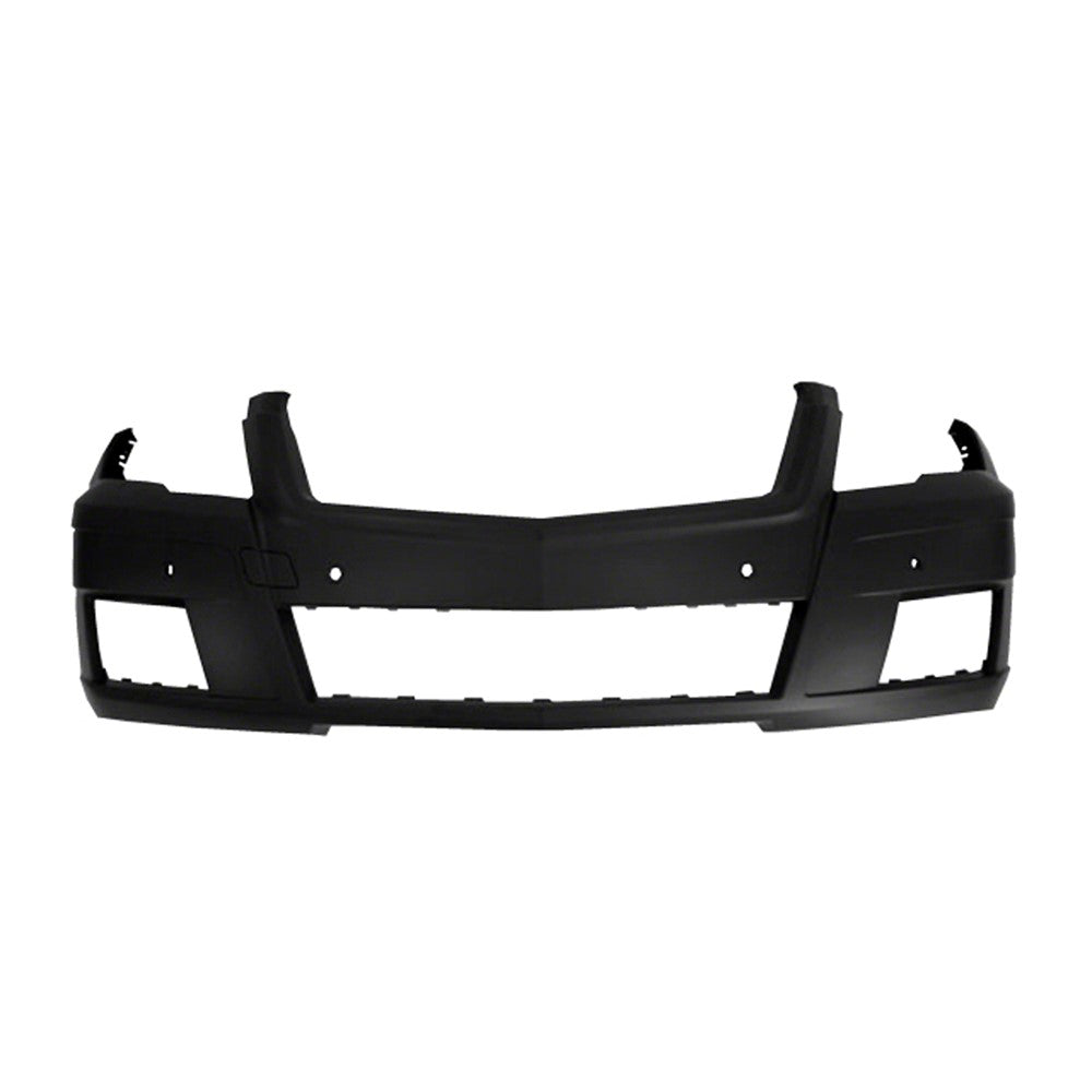Front Bumper Cover 2010-2012 Mercedes-Benz Glk350