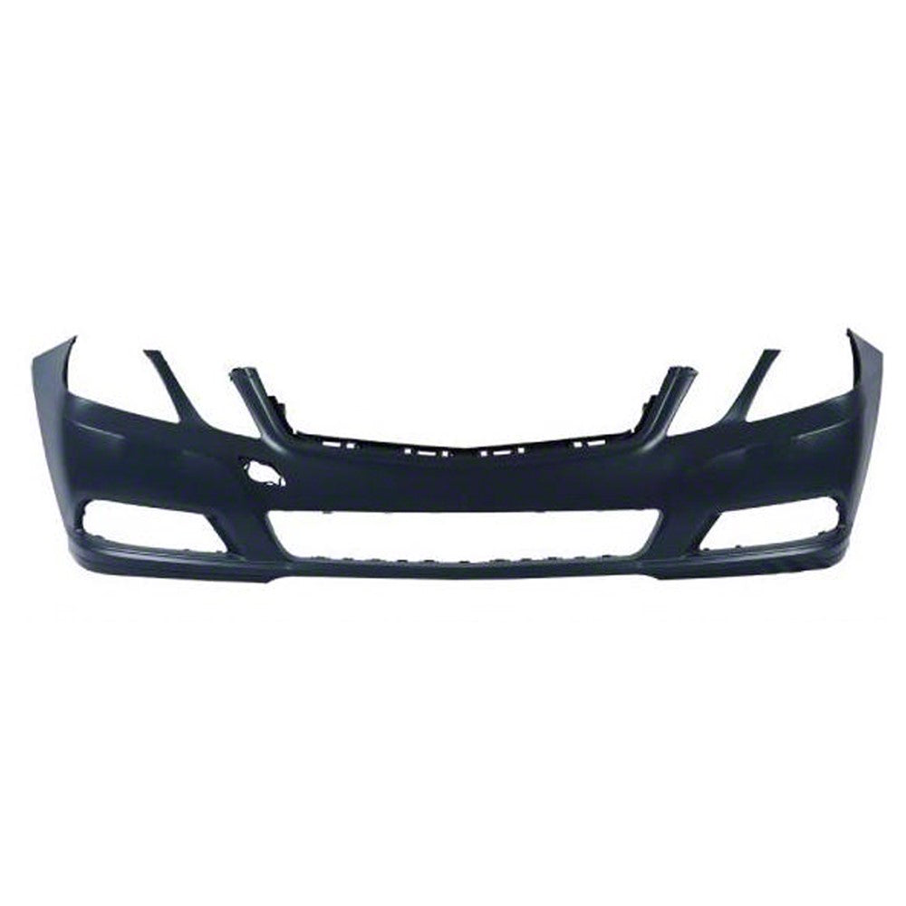 Front Bumper Cover 2010-2013 Mercedes-Benz E350, E550