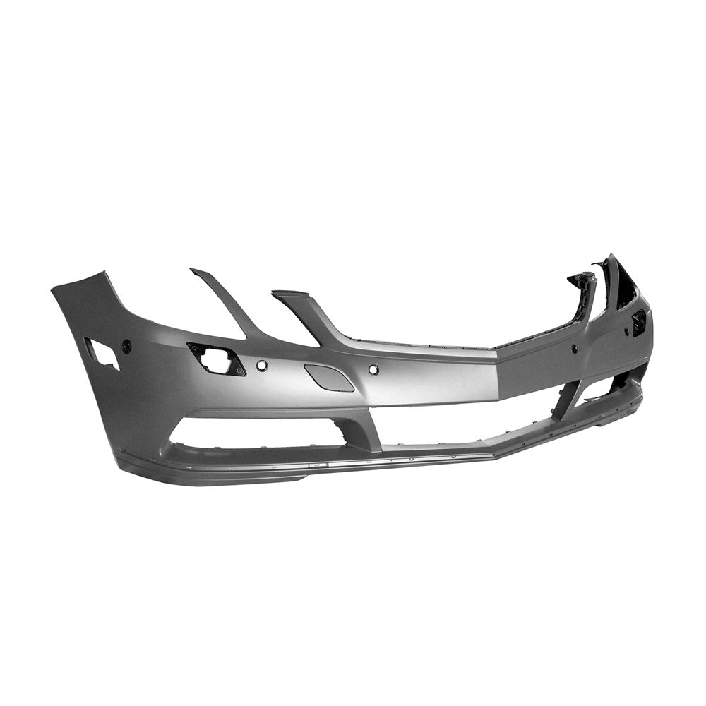 Front Bumper Cover 2010-2013 Mercedes-Benz E350