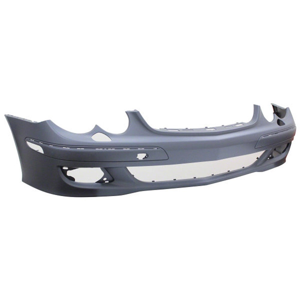 Front Bumper Cover 2006-2009 Mercedes-Benz Clk350, Clk500, Clk550