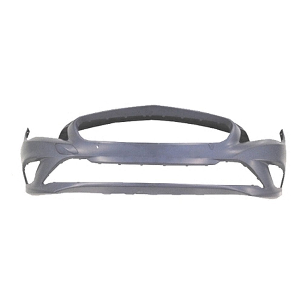 Front Bumper Cover 2014-2016 Mercedes-Benz Cla250