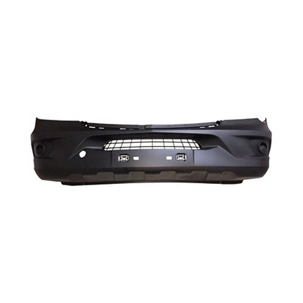 Front Bumper Cover 2014-2018 Mercedes-Benz Sprinter 2500, Sprinter 3500
