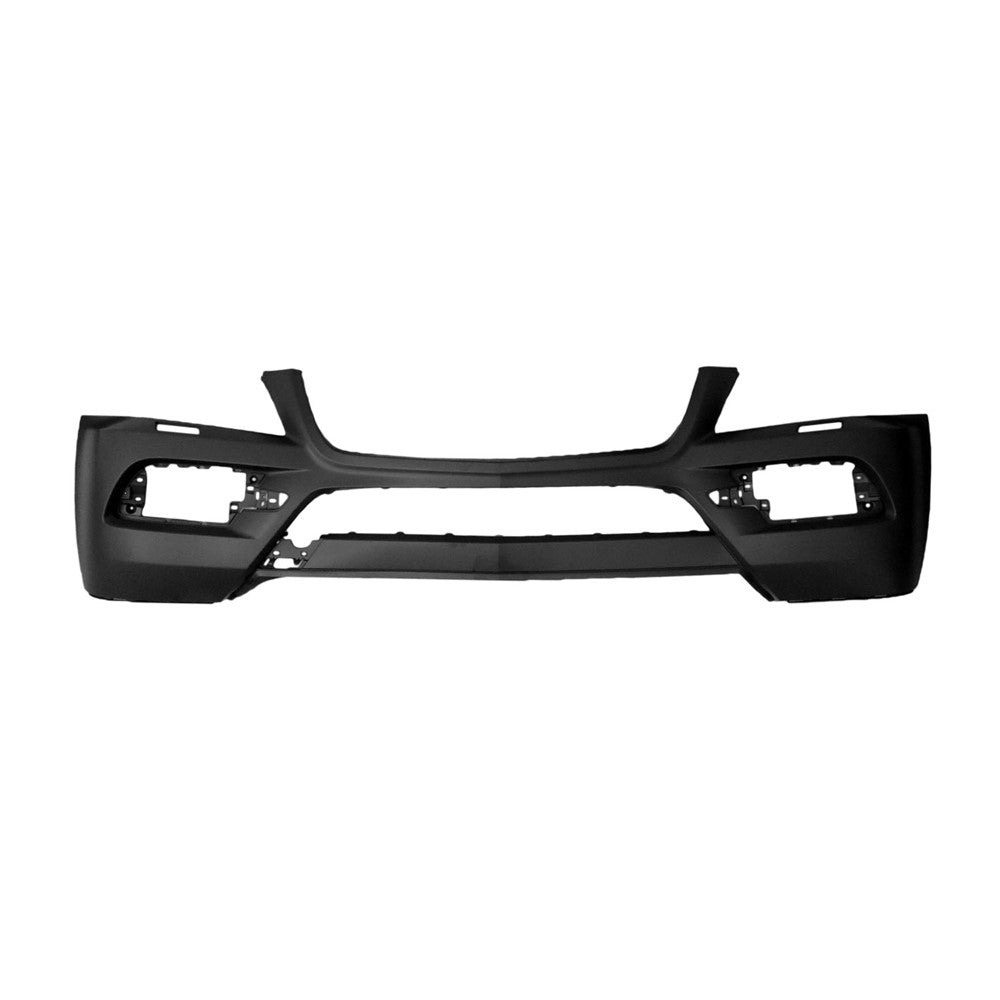 Front Bumper Cover 2010-2012 Mercedes-Benz Gl350, Gl450