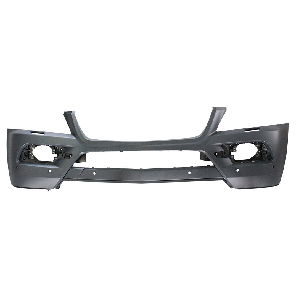 Front Bumper Cover 2010-2012 Mercedes-Benz Gl350, Gl450