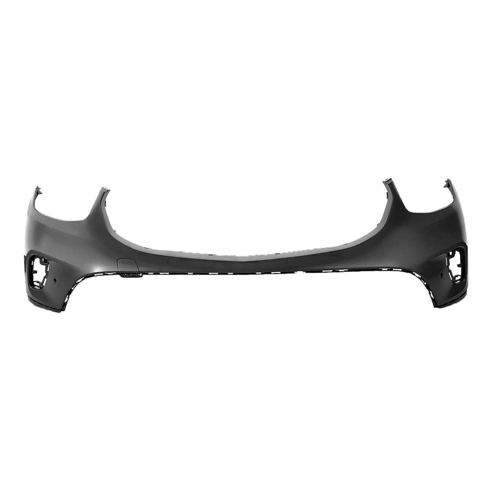 Front Bumper Cover 2020-2023 Mercedes-Benz Glc300, Glc350e