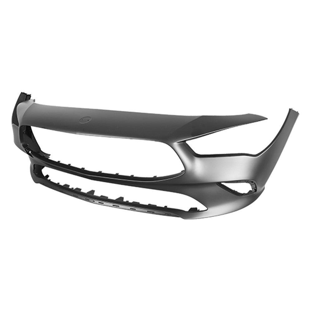 Front Bumper Cover 2020-2023 Mercedes-Benz Cla250