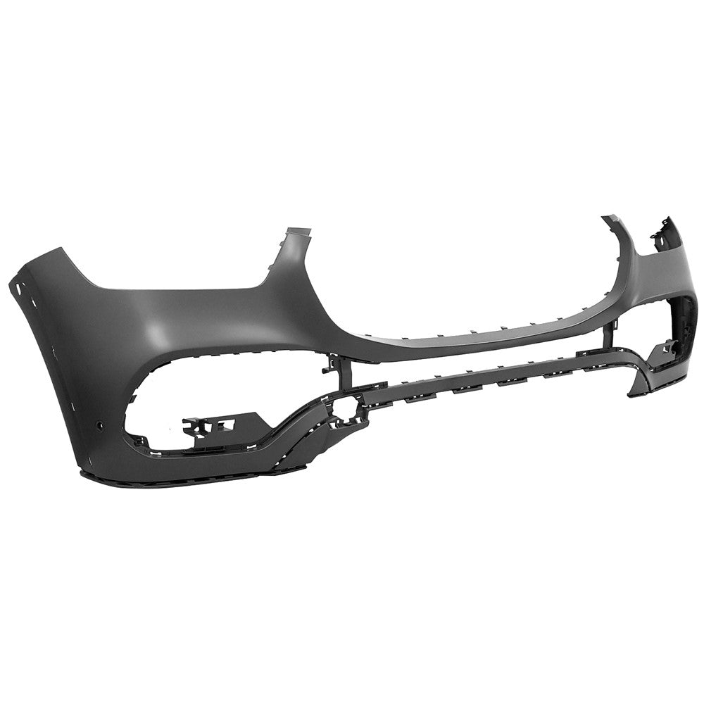 Front Bumper Cover 2020-2023 Mercedes-Benz Gle350, Gle450