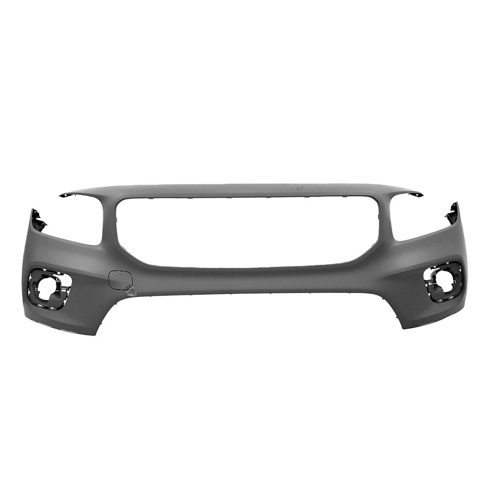 Front Bumper Cover 2020-2023 Mercedes-Benz Glb250