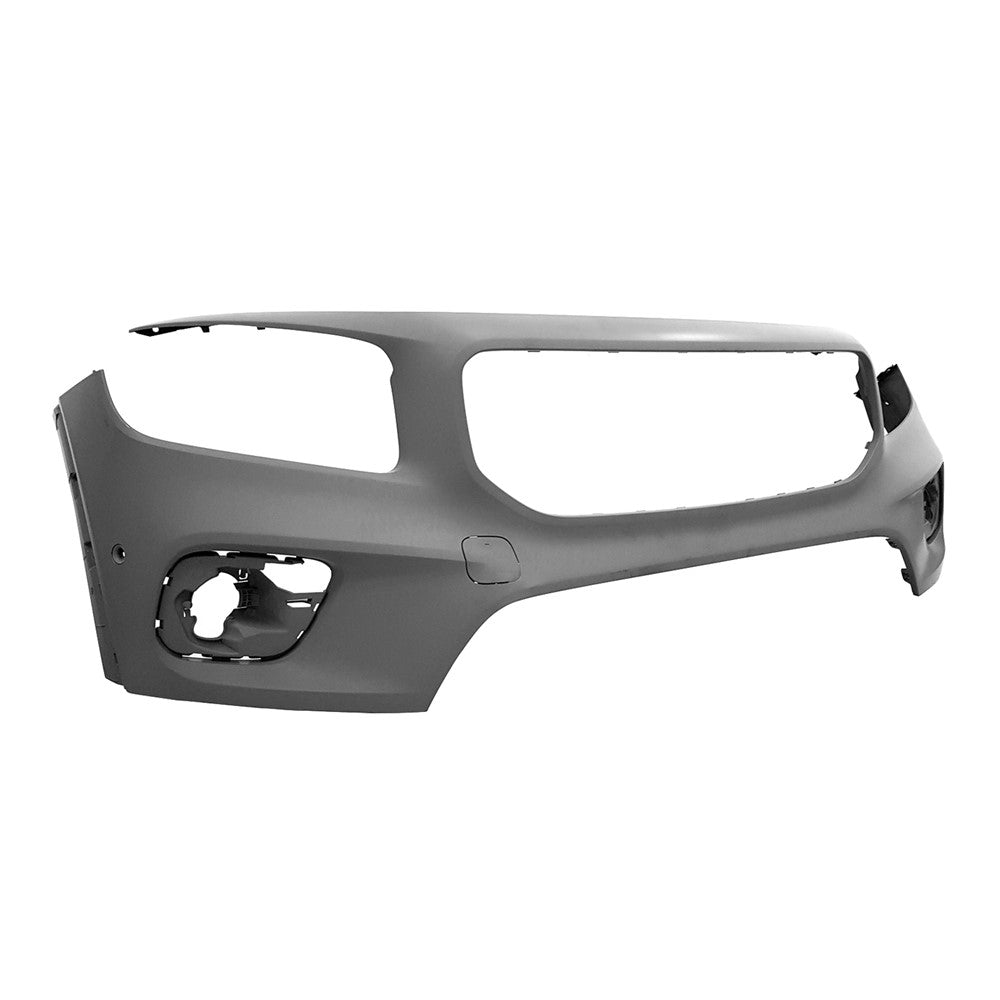 Front Bumper Cover 2020-2023 Mercedes-Benz Glb250