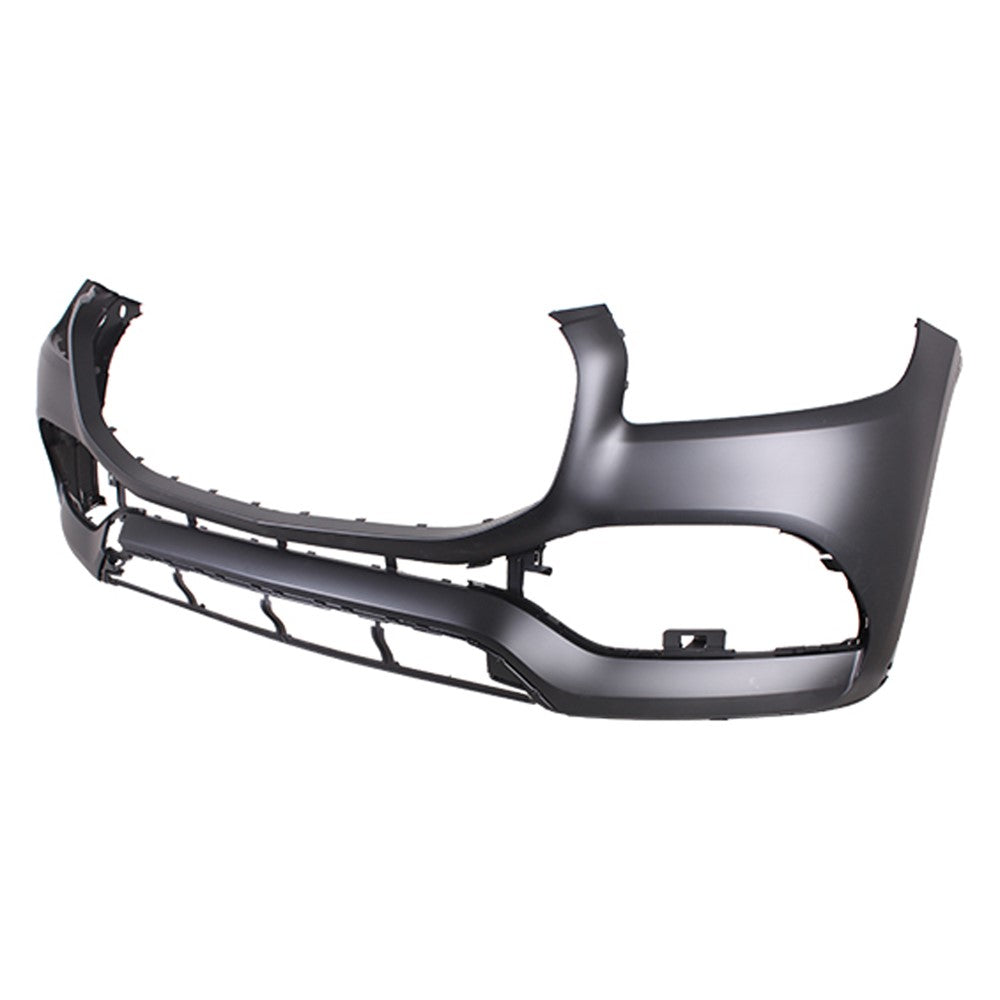 Front Bumper Cover 2020-2023 Mercedes-Benz Gls450