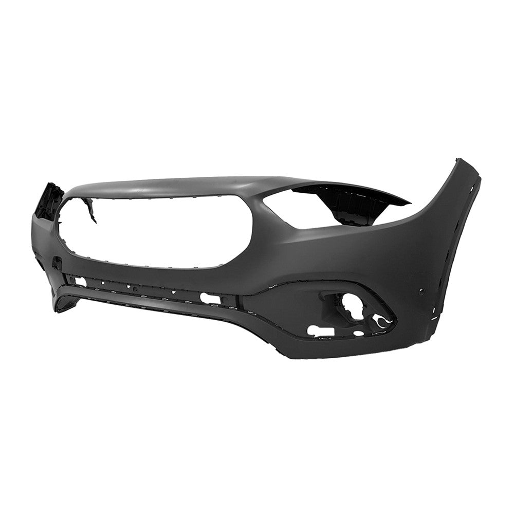 Front Bumper Cover 2021-2023 Mercedes-Benz Gla250