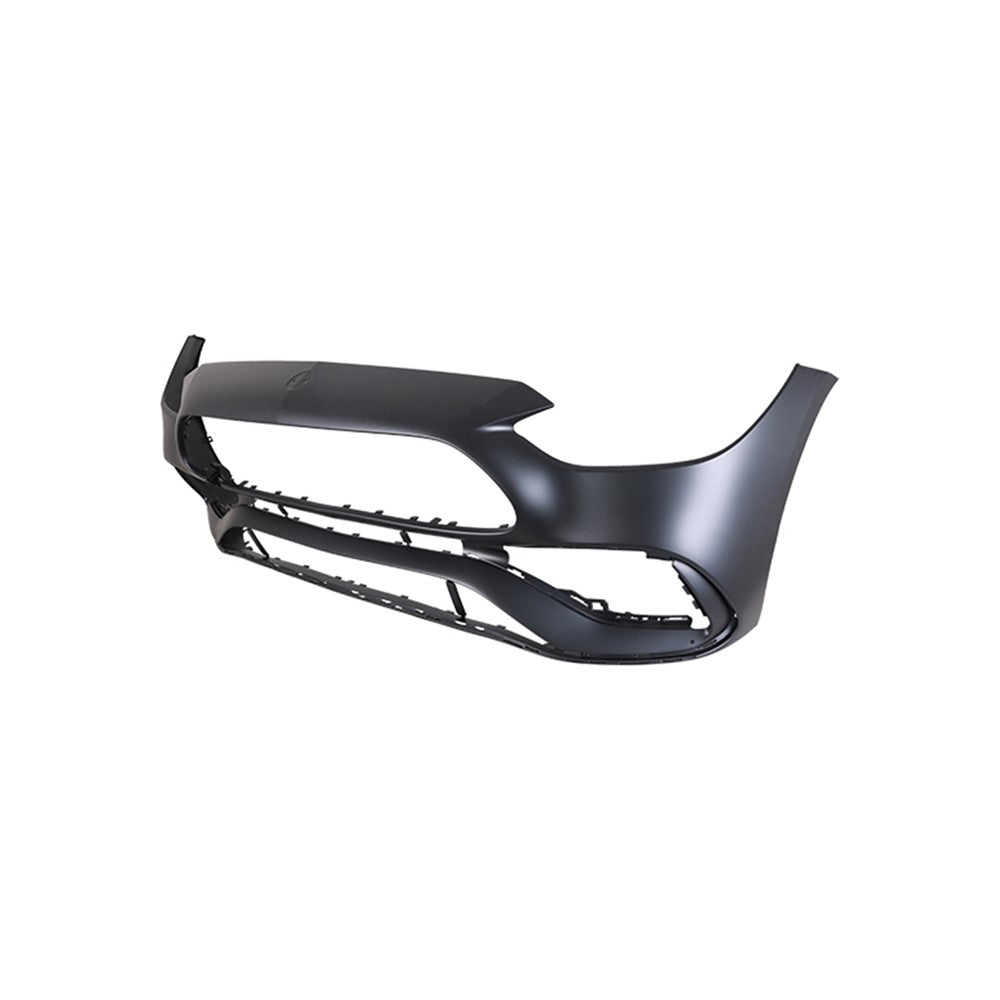 Front Bumper Cover 2022-2023 Mercedes-Benz C300