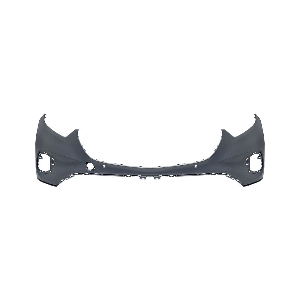 Front Bumper Cover 2023-2025 Mercedes-Benz Glc300