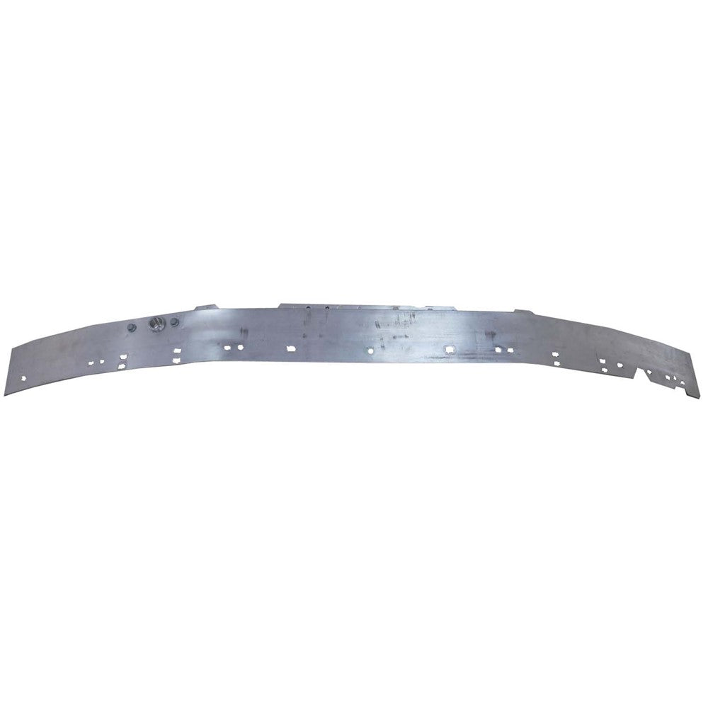 Front Bumper Impact Bar 2016-2023 Mercedes-Benz Glc300, E300, E400, E43 Amg, Glc43 Amg, E63 Amg S, Glc350e, Cls450, Cls53 Amg, E450, E53 Amg, E350