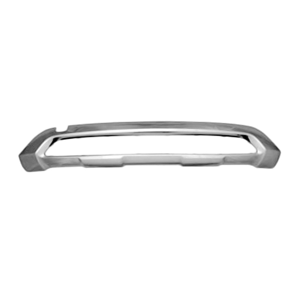 Front Lower Bumper Cover Trim Panel 2016-2019 Mercedes-Benz Gle300d, Gle350, Gle400, Gle550, Gle550e